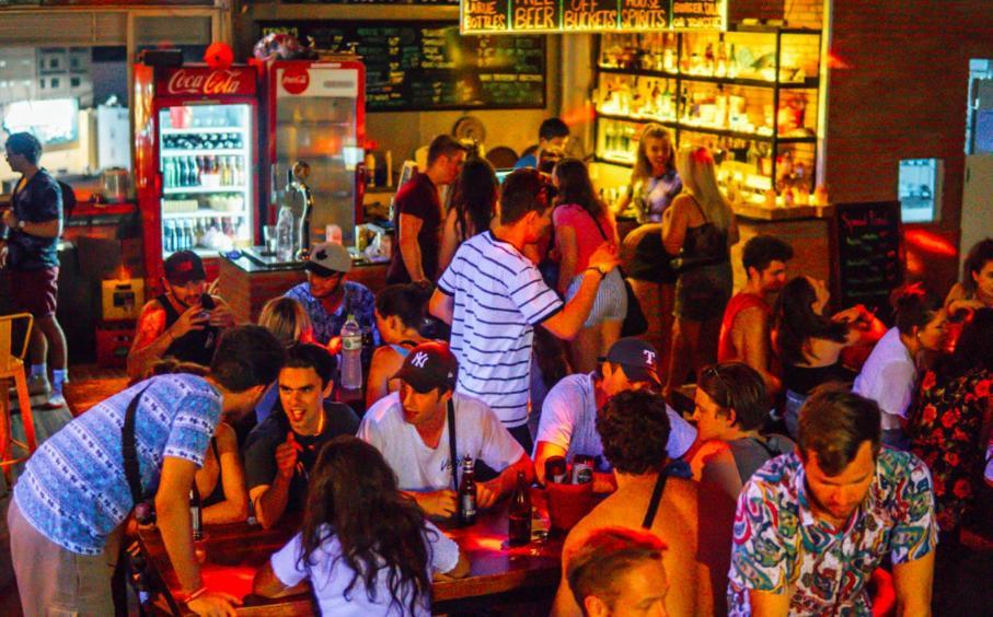 Vietnam Backpacker Hostels - Saigon Ho-Chi-Minh-Stadt Exterior foto